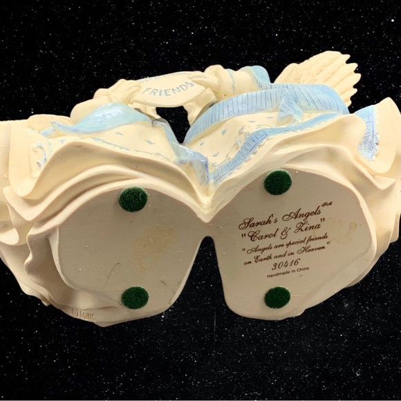 Sarah’s Angles - Picture 3 of 3